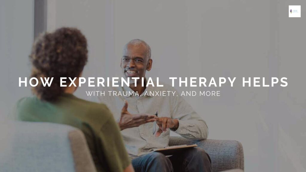 experiential therapy