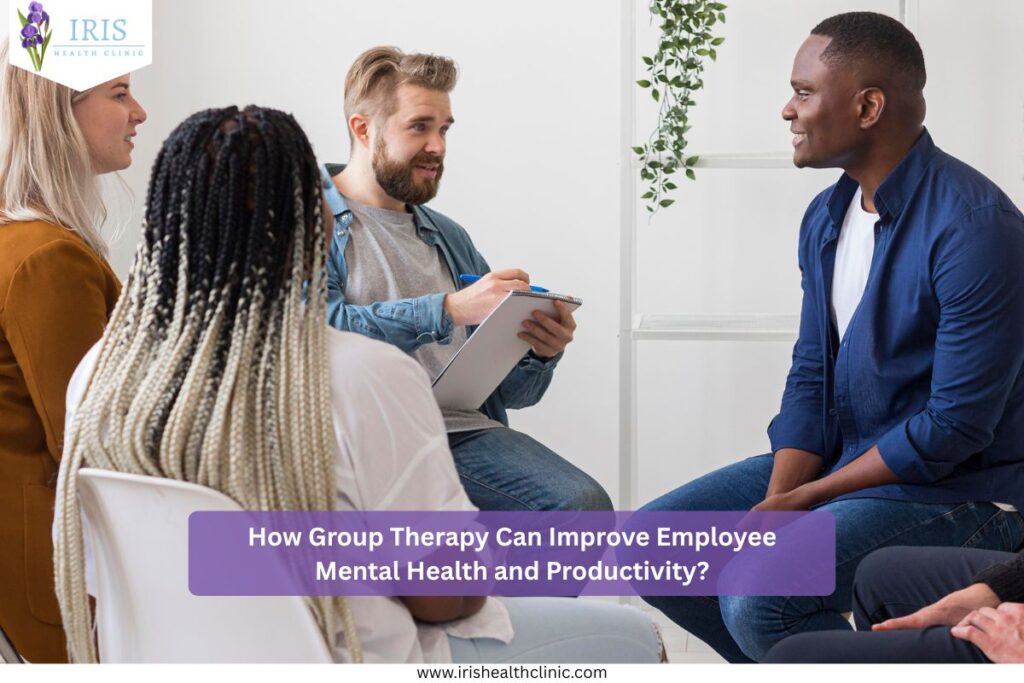 Group Therapy