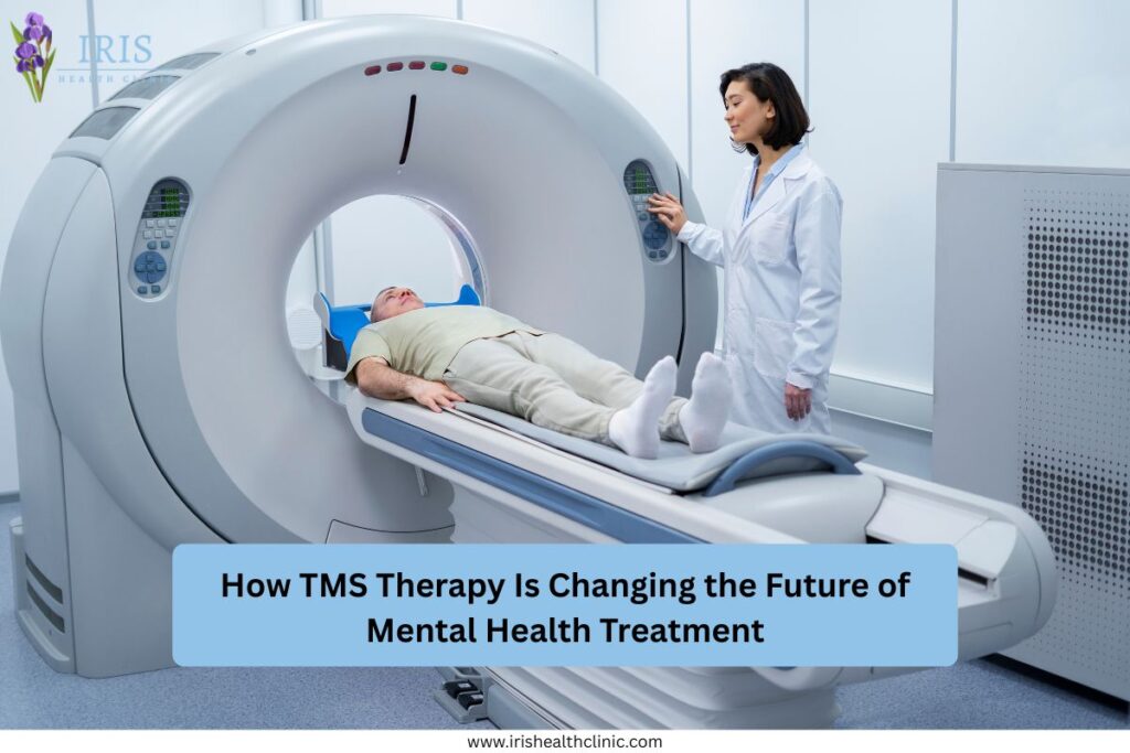 TMS Therapy