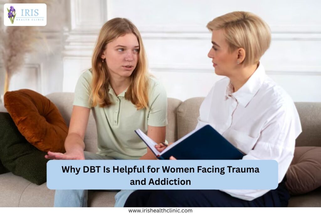 dialectical behavior therapy program