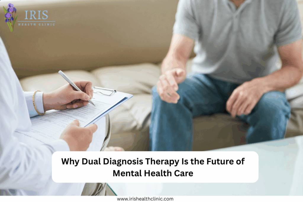 Dual Diagnosis Therapy