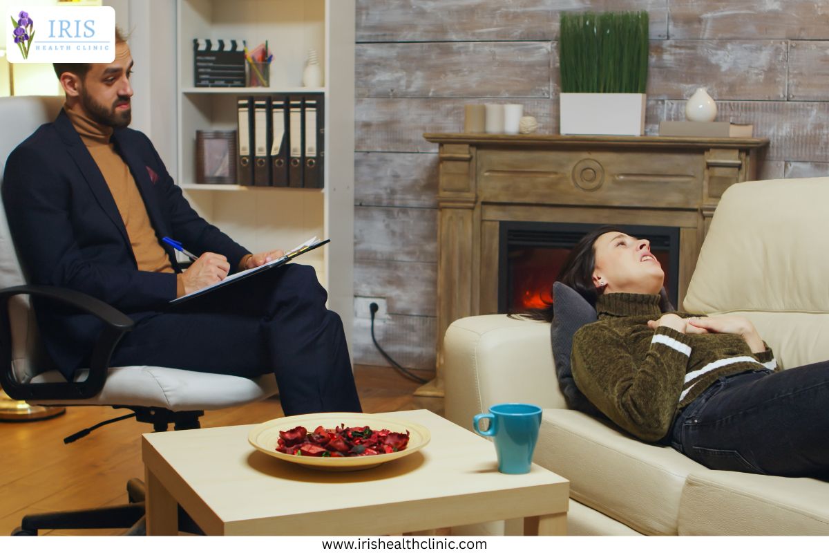 Why Residential Addiction Treatment Matters in Early Recovery