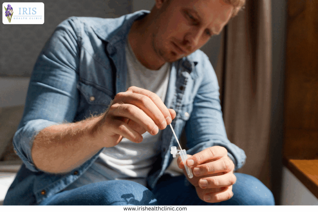 Cocaine Addiction Treatment
