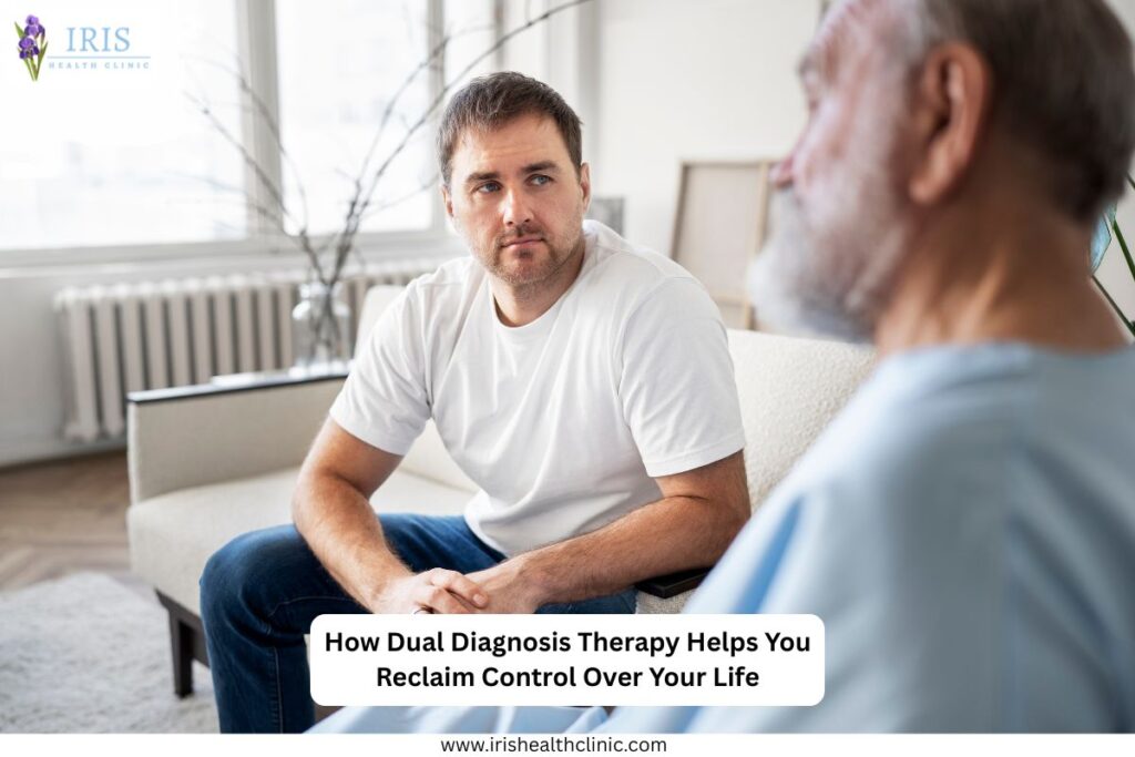 Dual Diagnosis Therapy