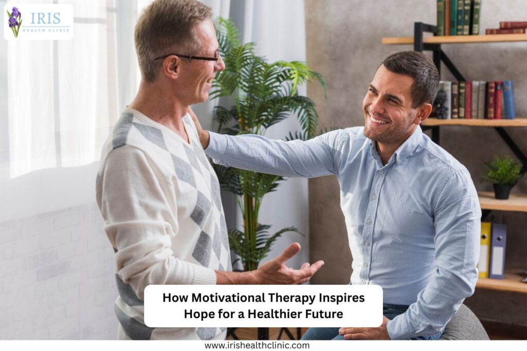 motivational therapy