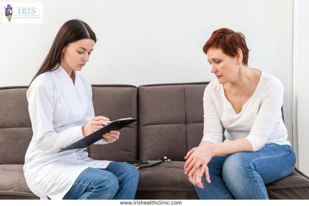 dual diagnosi therapy
