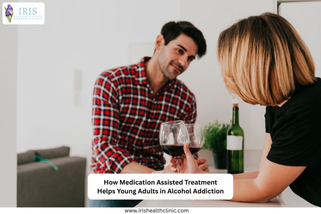 Medication Assisted Treatment