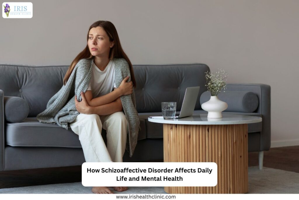 Schizoaffective Disorder Treatment