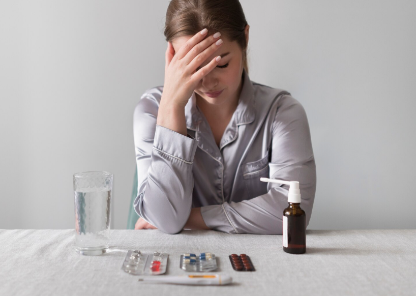 Cognitive Behavioral Therapy vs. Medication