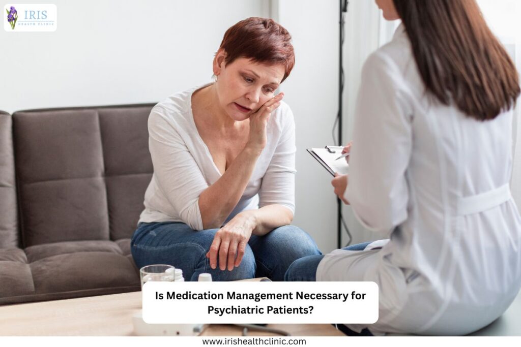 Medication Management