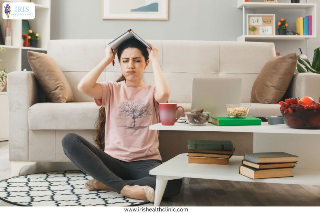 Stress Disorder Treatment