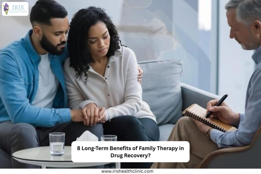 family therapy for drug addiction