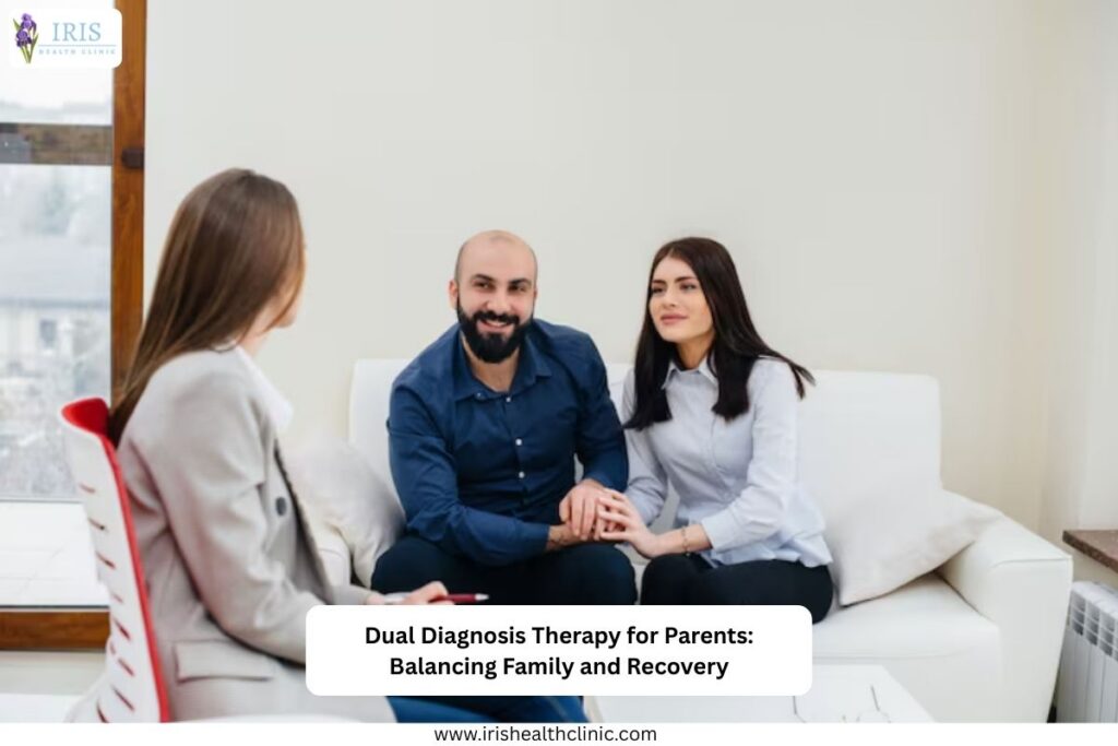 Dual Diagnosis Therapy